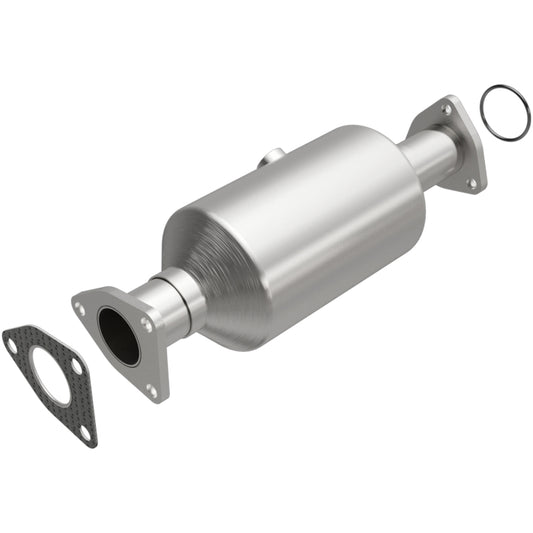 MagnaFlow Direct Fit Catalytic Converter 98-02 Honda Accord 2.3L