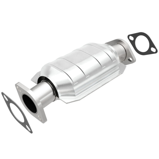 MagnaFlow Direct Fit Catalytic Converter Miata 90-93