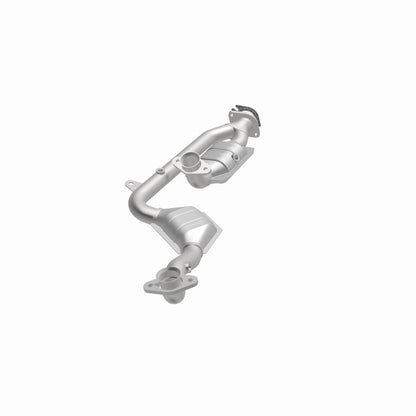 MagnaFlow Direct Fit Catalytic Converter 99-01 Continental 4.6L 50S