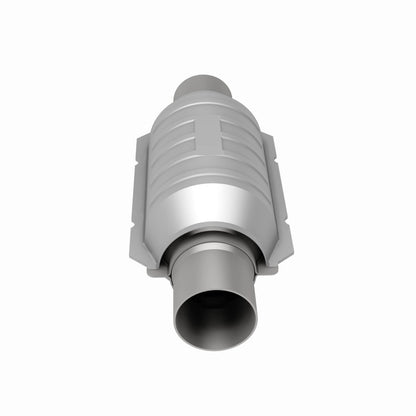 MagnaFlow Universal Catalytic Converter 2.25 inch CA Tier 1