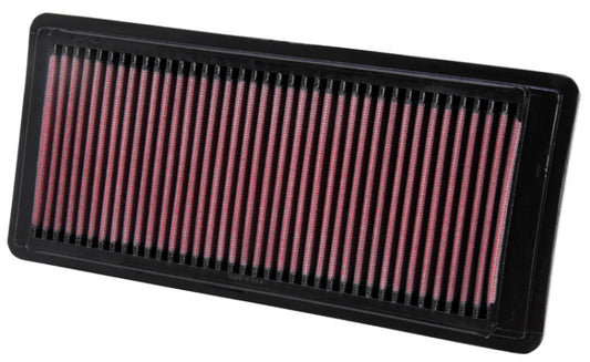 K&N Replacement Air Filter FORD 500 & FREESTYLE 05-07; MER MONTEGO 05-07