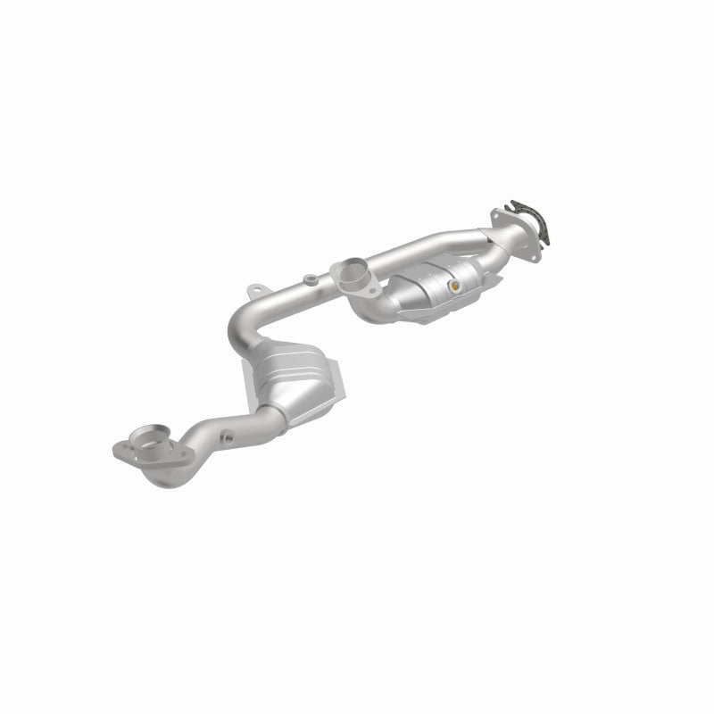 MagnaFlow Direct Fit Catalytic Converter 99-01 Continental 4.6L 50S