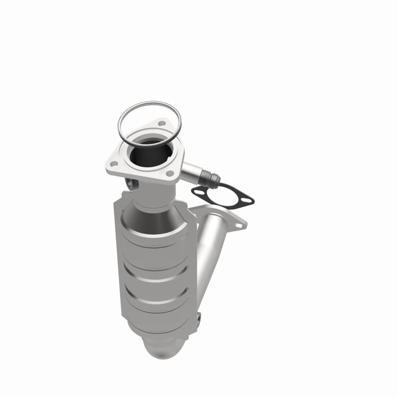 MagnaFlow Direct Fit Catalytic Converter 00-04 Ford Focus 4.2L M/T