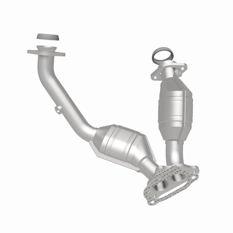MagnaFlow Direct Fit Catalytic Converter 2001-05 Explorer 4.0L Sport Trac Front Section