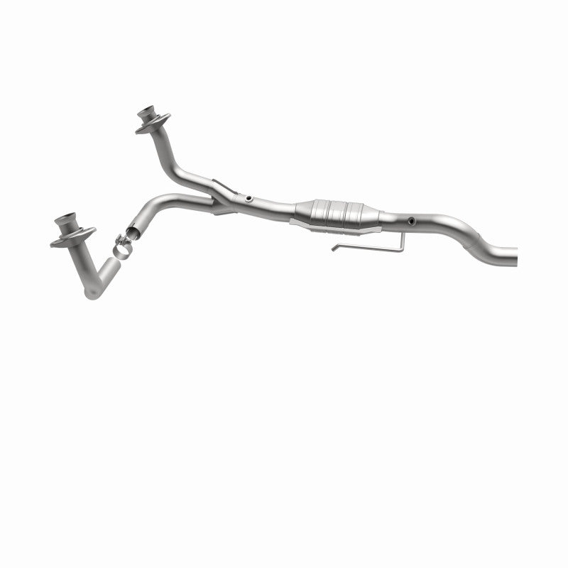 MagnaFlow Direct Fit Catalytic Converter 00-03 Dodge Dakota 4.7L 4WD