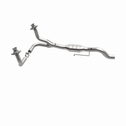 MagnaFlow Direct Fit Catalytic Converter 00-03 Dodge Dakota 4.7L 4WD