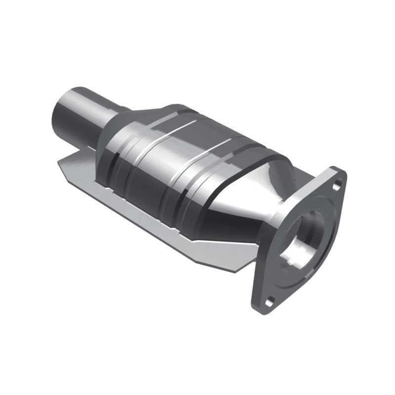 MagnaFlow Direct Fit Catalytic Converter 96-99 Ford Taurus3.0L 50S