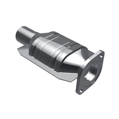 MagnaFlow Direct Fit Catalytic Converter 96-99 Ford Taurus3.0L 50S