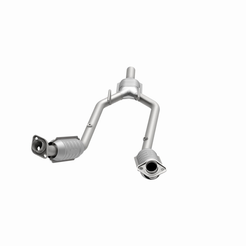 MagnaFlow Direct Fit Catalytic Converter 96-97 Mercury Cougar 3.8L