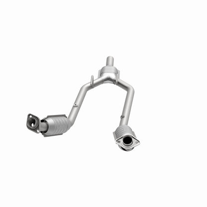 MagnaFlow Direct Fit Catalytic Converter 96-97 Mercury Cougar 3.8L