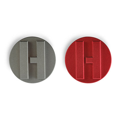 Mishimoto Toyota Hoonigan Oil Filler Cap - Red