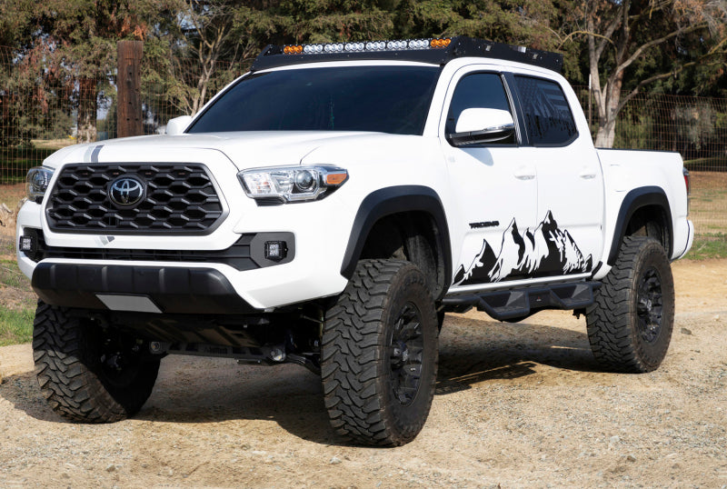 Belltech 16-21 Toyota Tacoma 4WD(Excludes TRD PRO) 4-6in. Lift Lift Kit