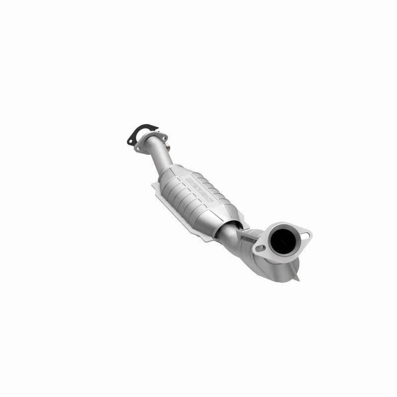 MagnaFlow Direct Fit Catalytic Converter 95-02 Ford Crown Vic 4.6L