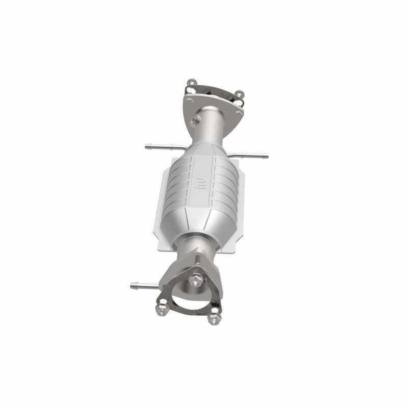 MagnaFlow Direct Fit Catalytic Converter GM S10 4.3L 4WD