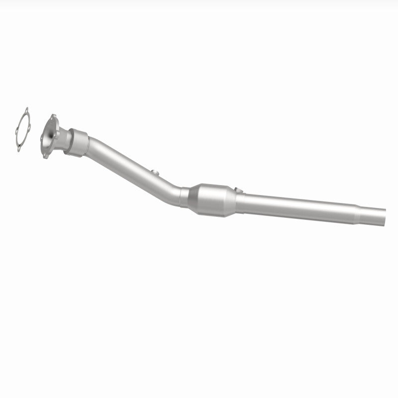 MagnaFlow Direct Fit Catalytic Converter 99-04 VW Golf/Jetta/Beetle