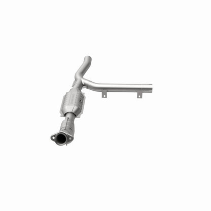 MagnaFlow Direct Fit Catalytic Converter 01 Ford F-150 4.2L