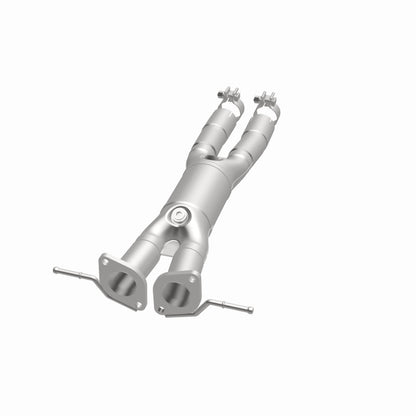 MagnaFlow Direct Fit Catalytic Converter 2013-2018 Ford Explorer 3.5