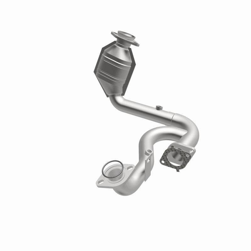 MagnaFlow Direct Fit Catalytic Converter 04-05 Taurus/Sable 3.0L