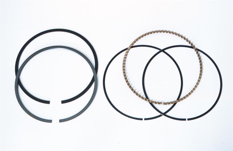 Mahle Rings John Deere Tractor 115 Gas Sleeve Assy Ring Set