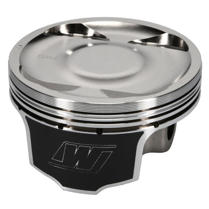 Wiseco Subaru EJ257 WRX/STI 4v Dish -19cc 100mm Piston Shelf Stock *SINGLE PISTON ONLY*