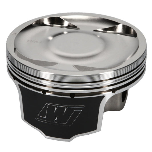 Wiseco Subaru EJ257 WRX/STI 4v 99.75mm Bore -19cc Dish Piston (Single)