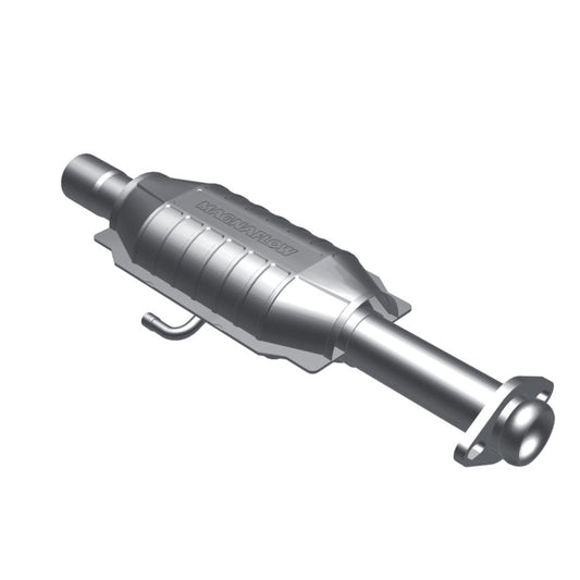 MagnaFlow Direct Fit Catalytic Converter GM
