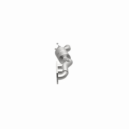 MagnaFlow Direct Fit Catalytic Converter 05-09 Audi A8 6.0L