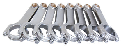 Eagle Chrysler 383/400 H-Beam Connecting Rods (Set of 8)