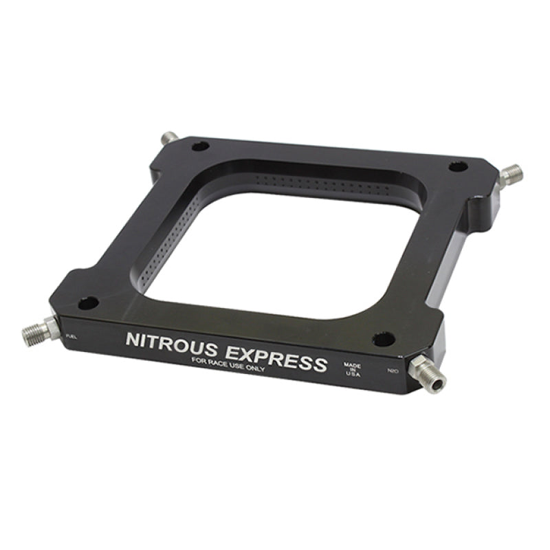 Nitrous Express 4500 Assassin Nitrous Plate Only