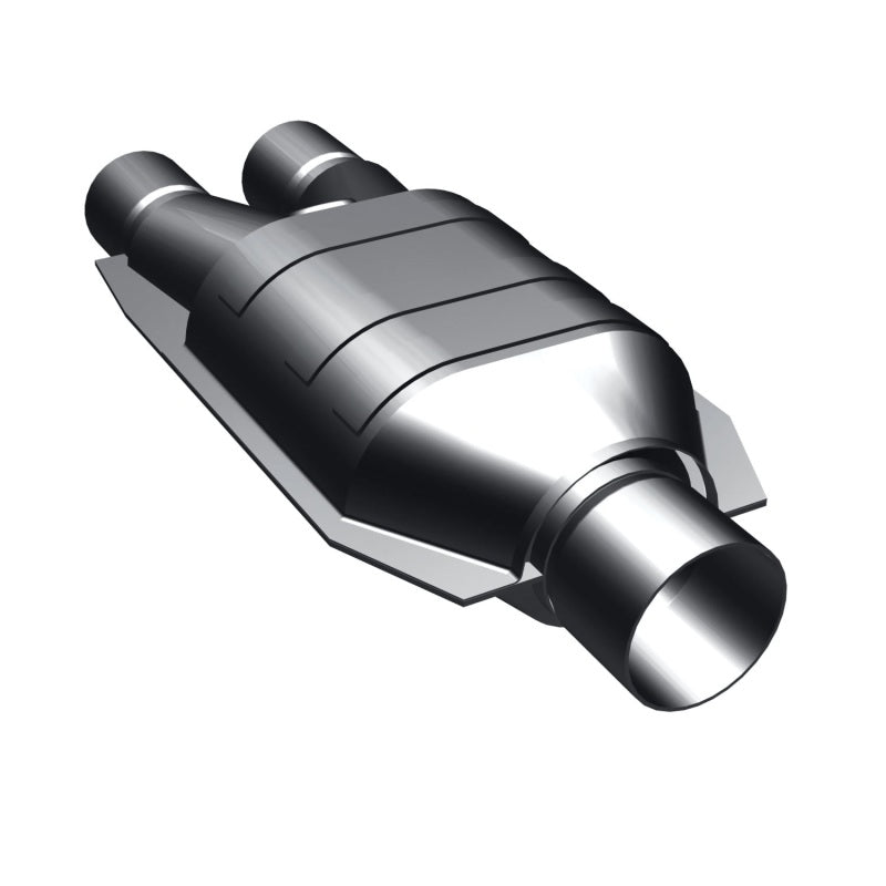 MagnaFlow Universal Catalytic Converter 96-96 Toy Supra 3.0L Turb