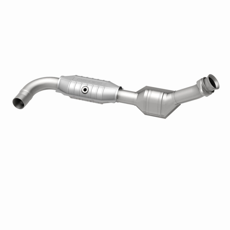 MagnaFlow Direct Fit Catalytic Converter 99-00 Ford F-150 4.2L 50S