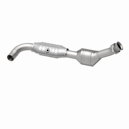 MagnaFlow Direct Fit Catalytic Converter 99-00 Ford F-150 4.2L 50S