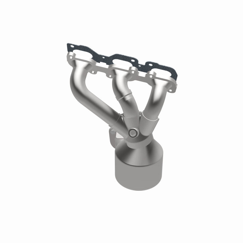 MagnaFlow Direct Fit Catalytic Converter 2006 Ford Fusion 3.0L