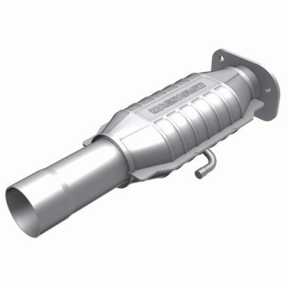 MagnaFlow Direct Fit Catalytic Converter 86-92 Camaro/Fbird V8 CA