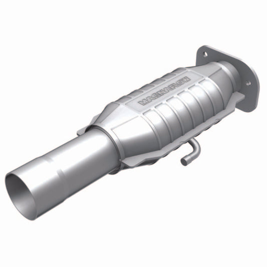 MagnaFlow Direct Fit Catalytic Converter 86-92 Camaro/Fbird V8 CA