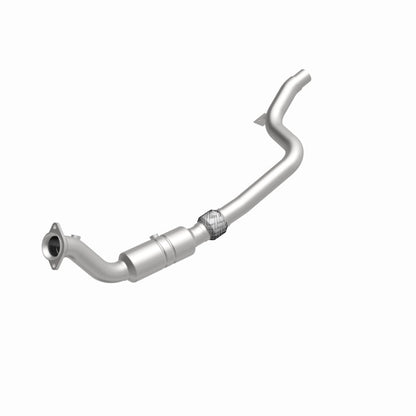 MagnaFlow 11-14 Chrysler 300 / Dodge Challenger/Charger 3.6L Rear Direct Fit Catalytic Converter