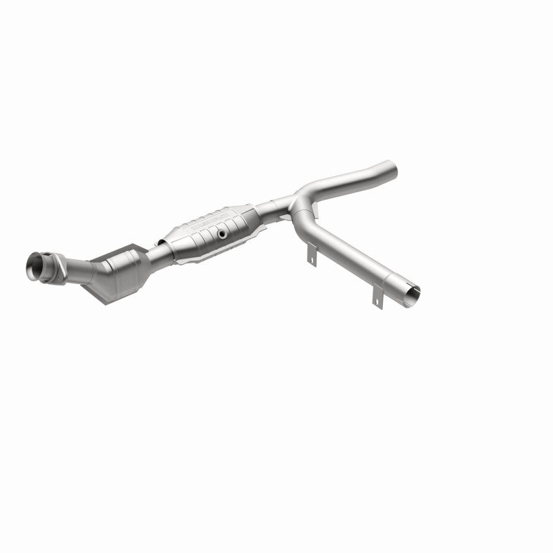MagnaFlow Direct Fit Catalytic Converter 01 Ford F-150 4.2L
