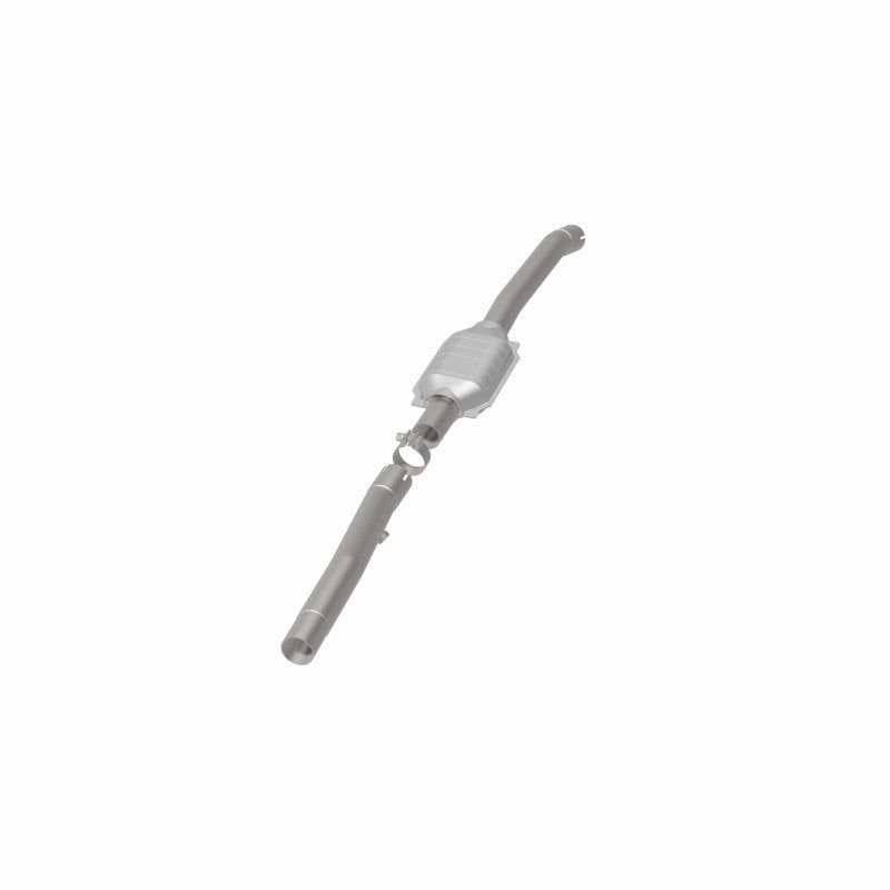 MagnaFlow Direct Fit Catalytic Converter 97-99 Dodge Dakota 3.9/5.