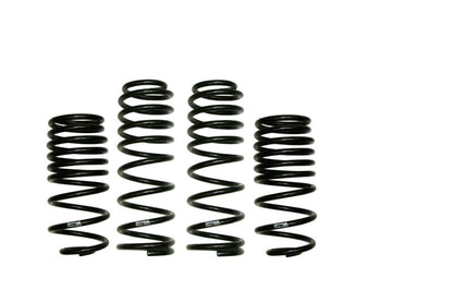 Skyjacker Coil Spring Set 2007-2010 Jeep Wrangler (JK) 4 Wheel Drive