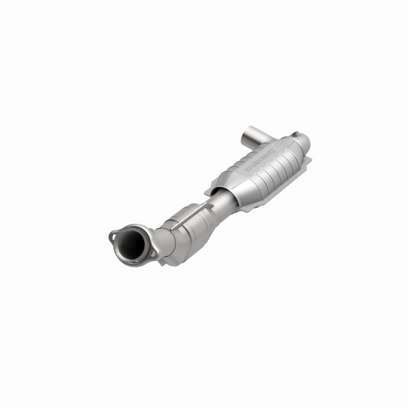 MagnaFlow Direct Fit Catalytic Converter 97-98 Ford Trucks 4.6L