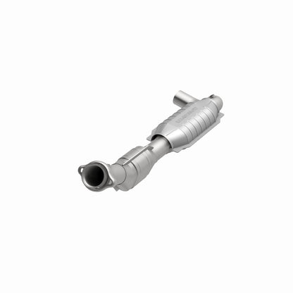 MagnaFlow Direct Fit Catalytic Converter 97-98 Ford Trucks 4.6L