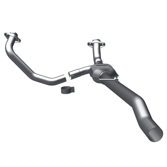 MagnaFlow Direct Fit Catalytic Converter 2003 Ram 1500 5.7 2WD OEM