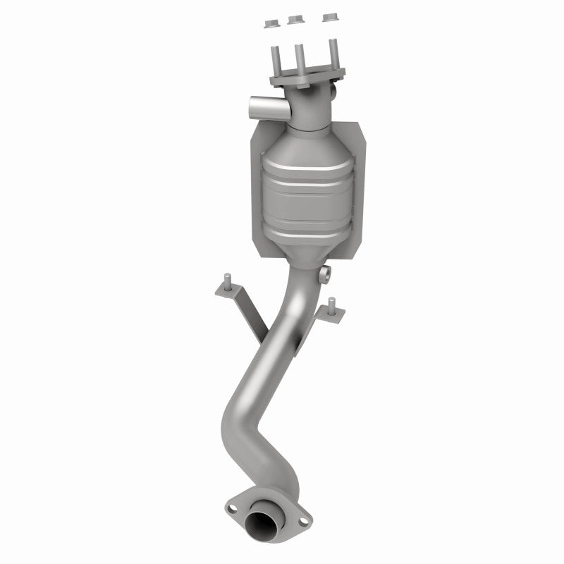 MagnaFlow Direct Fit Catalytic Converter 01-04 Ford Escape