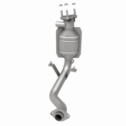 MagnaFlow Direct Fit Catalytic Converter 01-04 Ford Escape