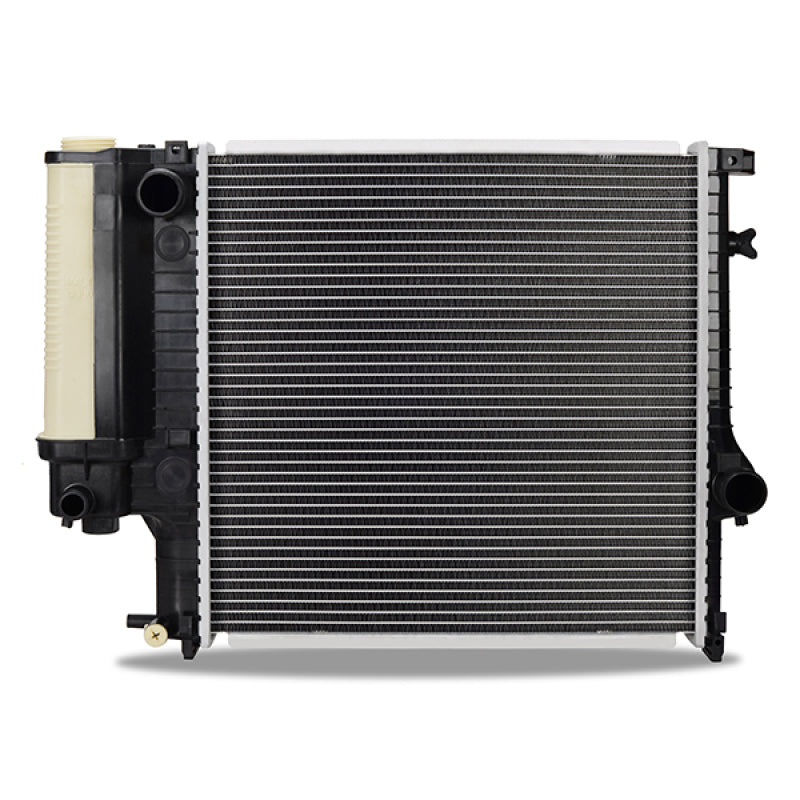 Mishimoto BMW E36 3-Series Replacement Radiator 1992-1999