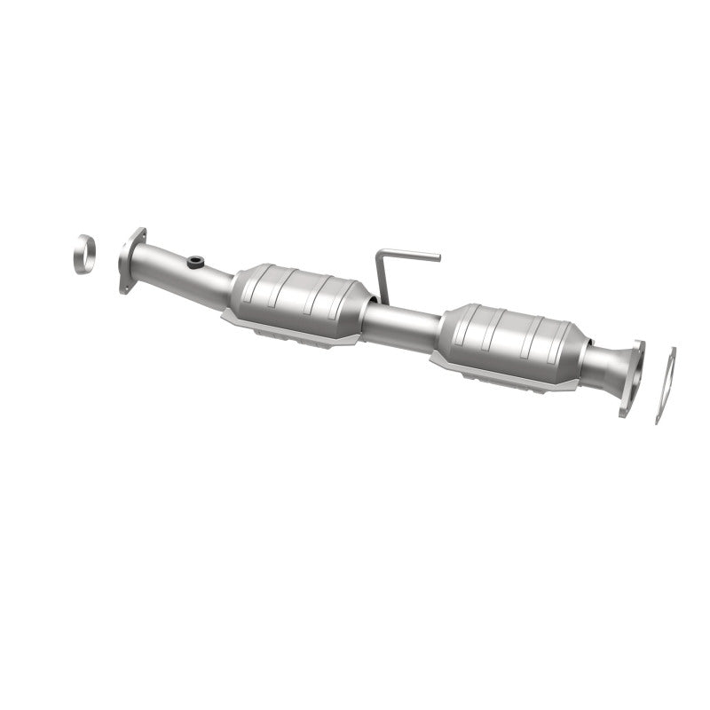 MagnaFlow Direct Fit Catalytic Converter Ranger/B3000/B4000 3.0/4.0L