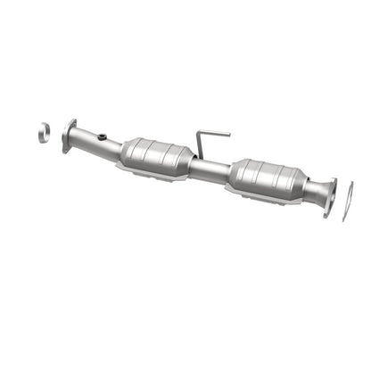 MagnaFlow Direct Fit Catalytic Converter Ranger/B3000/B4000 3.0/4.0L