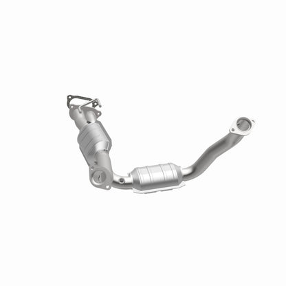 MagnaFlow Direct Fit Catalytic Converter 04-06 Ranger/BSeries 3.0L