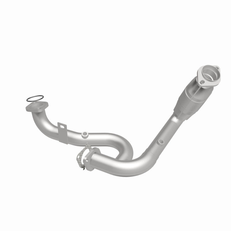 MagnaFlow Direct Fit Catalytic Converter 04-05 Taurus/Sable 3.0L