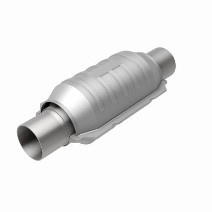 MagnaFlow Universal Catalytic Converter 2.25 inch CA Tier 1